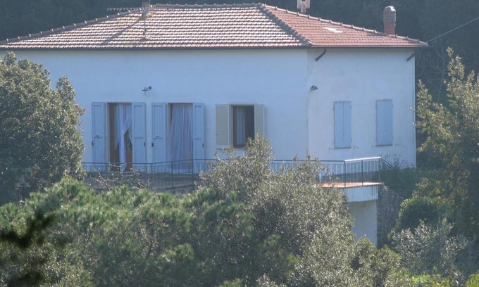Cavo Maison | Casa Mariina