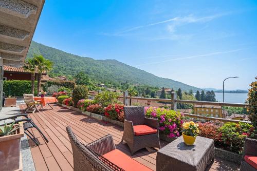 Mergozzo Maison | Casa Marina