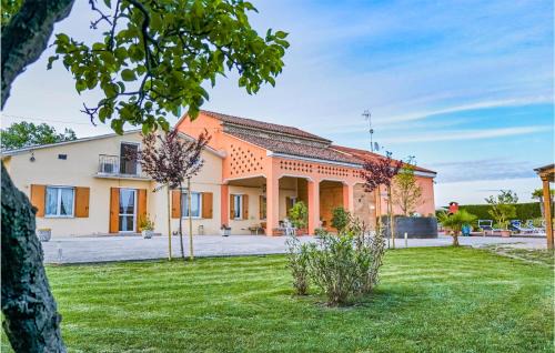 Codevigo Maison | Casa Marina