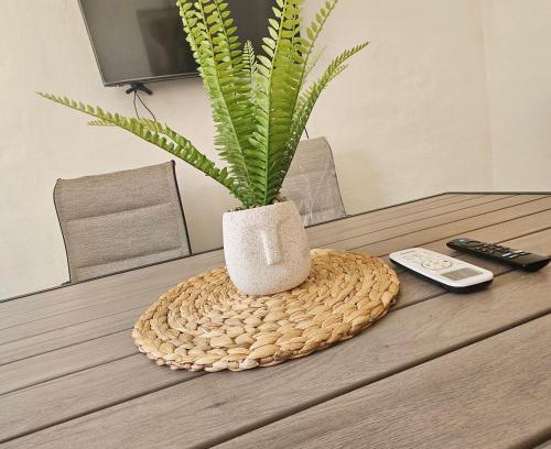 Palmar de Aramara Maison | Casa Marina, Playa y Aeropuerto cerca
