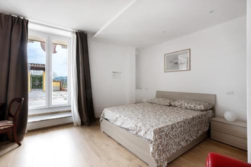 Sarzana Appartement | Casa Marisa