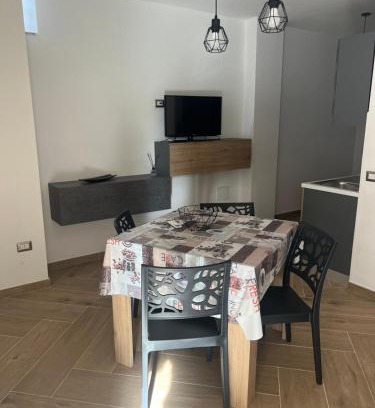 San Giovanni Suergiu Appartement | Casa Marisol