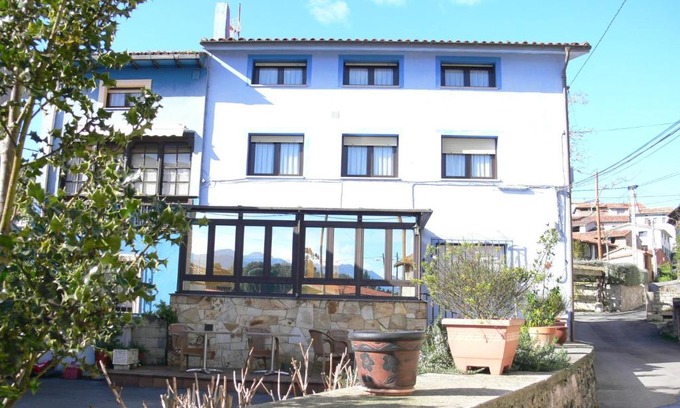 Niembro Maison | Casa Mariví