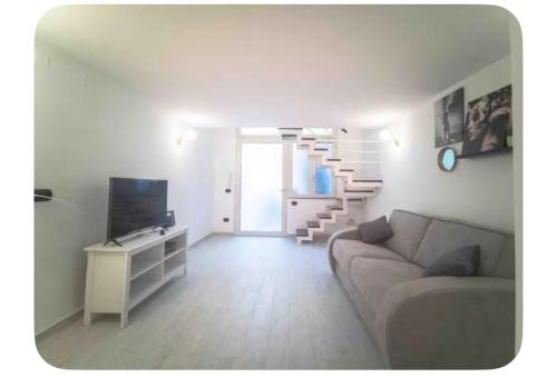 Posillipo Appartement | casa marlu