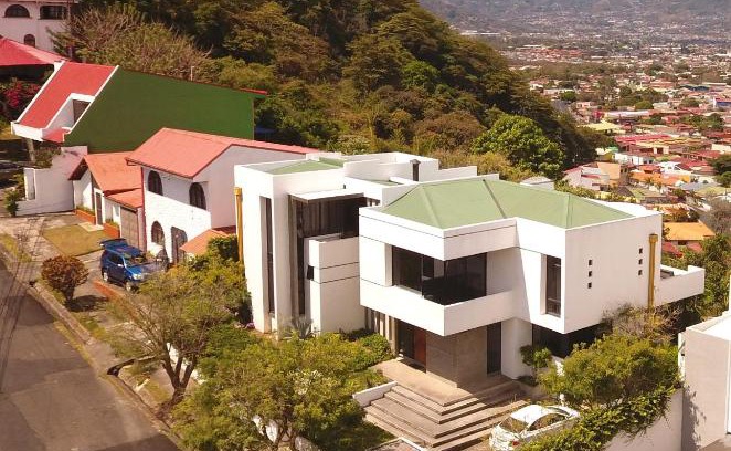Tirrases Maison | Casa Marlui-San José