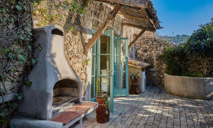 Canyelles Maison | Casa Marqués at Masia Nur Sitges, Adults only