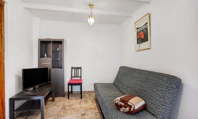 La Guancha Appartement | Casa Marrero Arriba