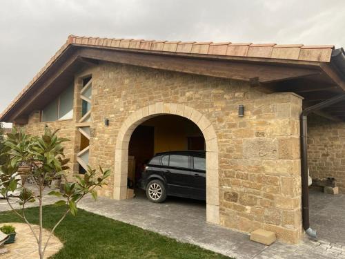 Beire Maison | Casa Martín