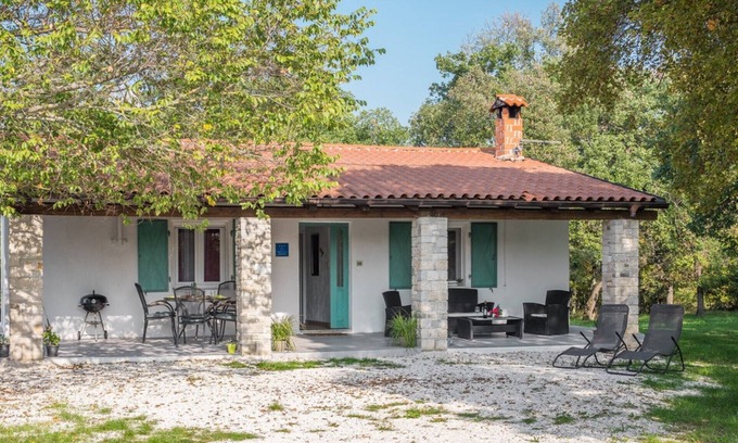 Brajkovici Maison | Casa Marta in Brajkovići - Haus für 4 Personen