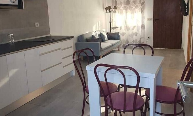 Fernan Perez Appartement | Casa Marta in Nijar (Almería)