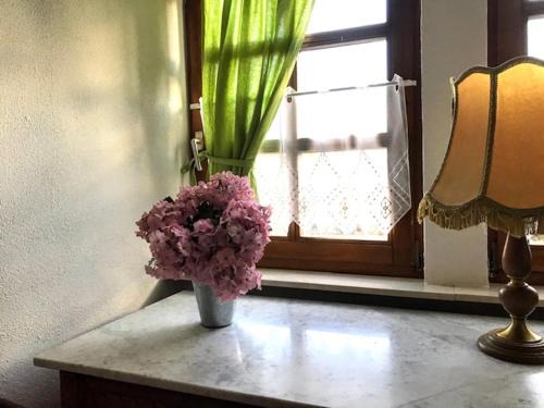 Leimbach Appartement | Casa Martha