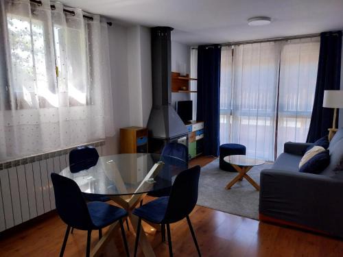 Tramacastilla de Tena Appartement | CASA MARTIN