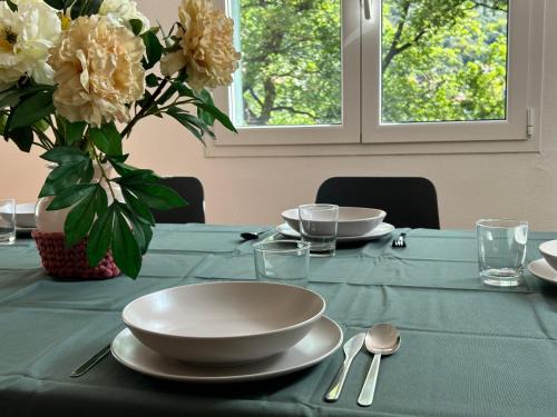 Isolalunga Appartement | Casa Martin