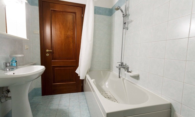 Pragelato Appartement | MAISON MARTIN, Appartement lumineux 2 LITS