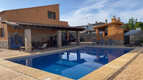 Sant Antoni de Vilamajor Maison | Casa Martina