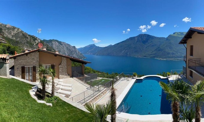 Voltino Appartement | CASA MARTINELLI