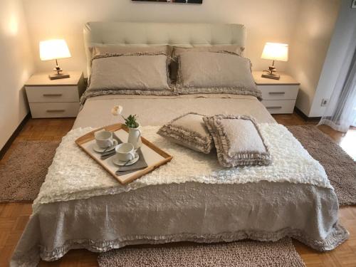 Montegrotto Terme Appartement | Casa Martini Abano