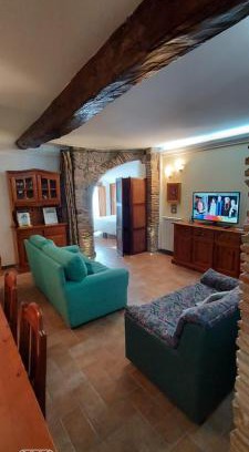 Olevano Romano Maison | Casa Mary di Apricus