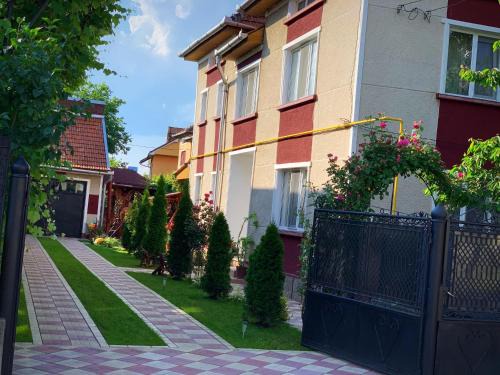 Hateg Maison | Casa Mary