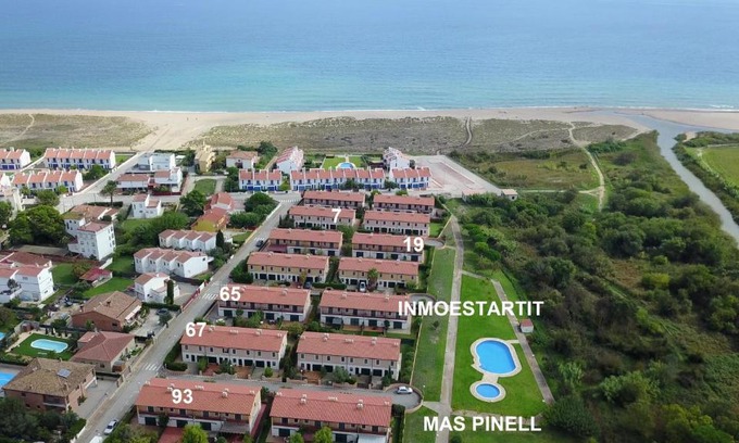 Mas Pinell Maison | Casa Mas Pinell 7 - inmoestartit