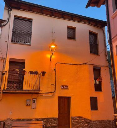 Anserall Maison | Casa Massó