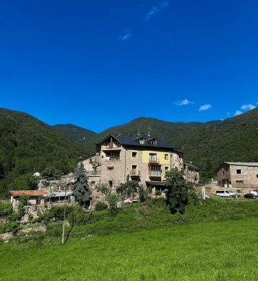 Soriguera Maison | Casa Massiana B&B