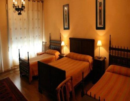Sarria Maison | Casa Matías
