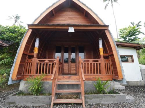 Nungnung Maison | Casa Matā Phitā Cottage