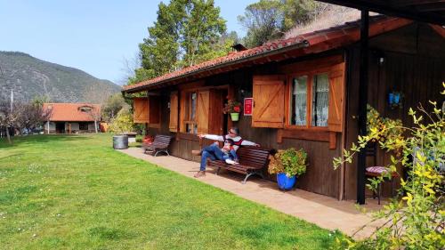 Potes Maison | Casa Matapalacios