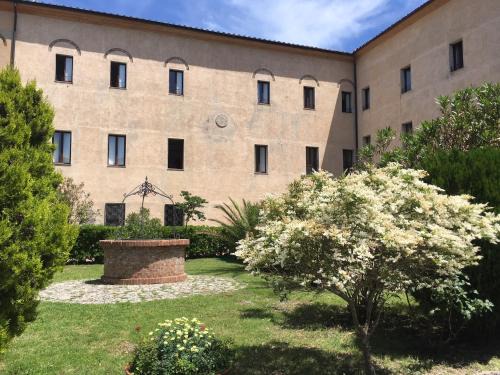Massa Marittima Hôtel | Casa Mater Ecclesiae