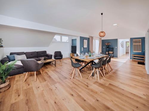 Werneck Appartement | Casa Materi Werneck