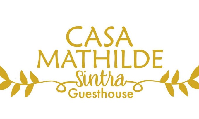 Santa Maria e Sao Miguel Hôtel | Casa Mathilde Sintra
