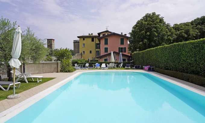 Gaino Appartement | Casa Matisse - Une Chambre Appartement, Couchages 4