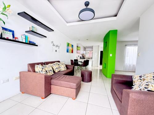 Cacique Maison | Casa Matiza, 7 min SJO airport, free parking, AC