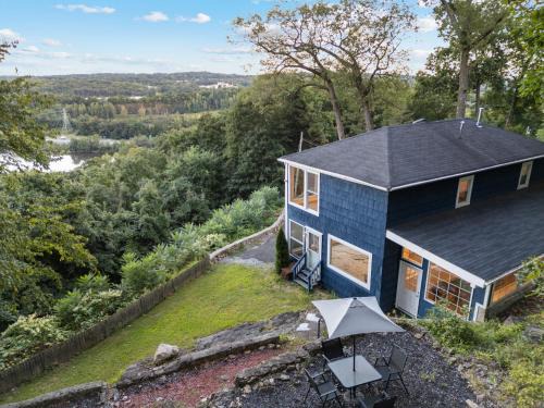Suffern Maison | Casa Mattia 4BR Luxury Mountain Home