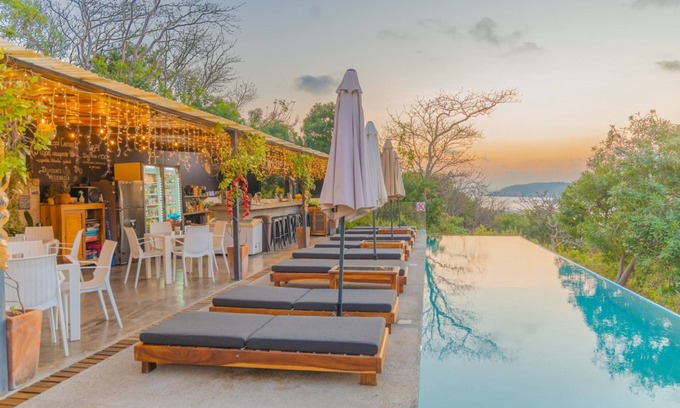 Salchi Hôtel | Casa Mauna Boutique Hotel