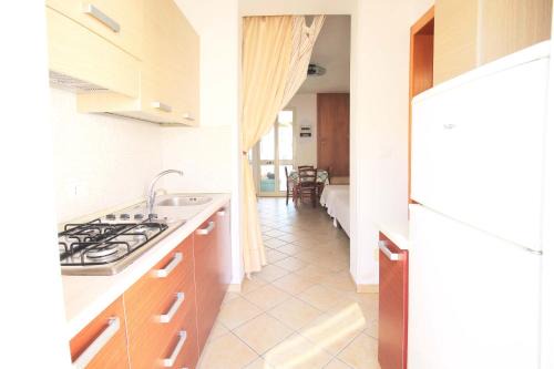 San Foca Appartement | Casa Maura by RENTHOUSESALENTO