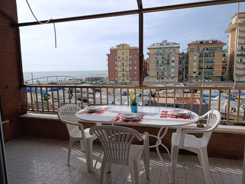 Ladispoli Appartement | Casa Maurella - Sea View Apartment Ladispoli