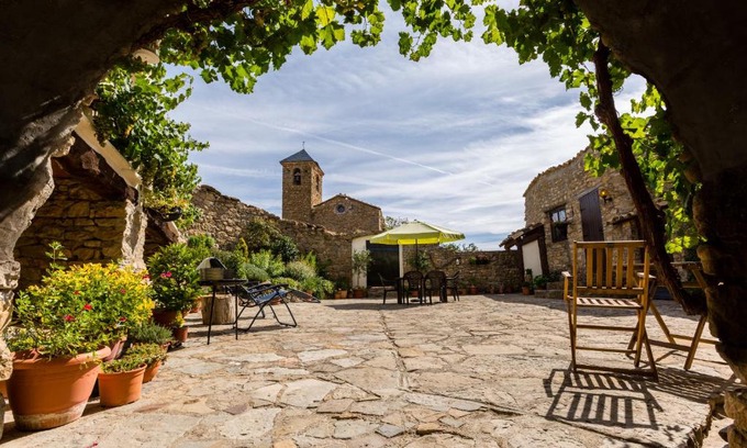 Santa Engracia Maison | Casa Mauri