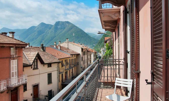 Colonno Appartement | Casa Mauro