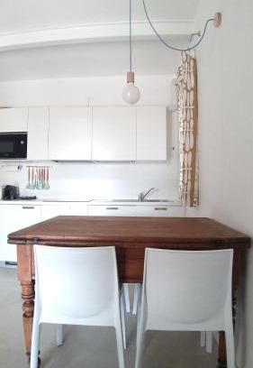 Colombaro Appartement | Casa Mavi