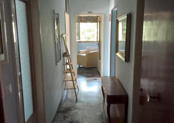 Buon Pastore-Sant'Agnese-San Damaso Appartement | Casa Mawi