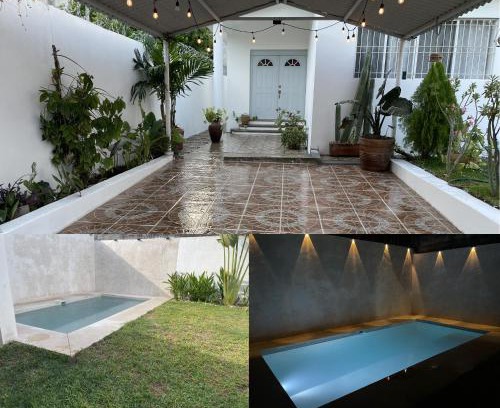 Bacocho Maison | Casa Maya en el mejor lugar de Puerto Escondido