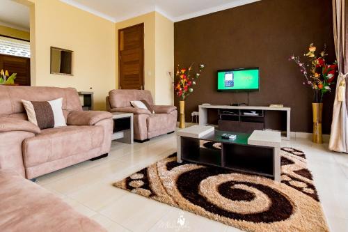 Mtwapa Appartement | Casa Mayana