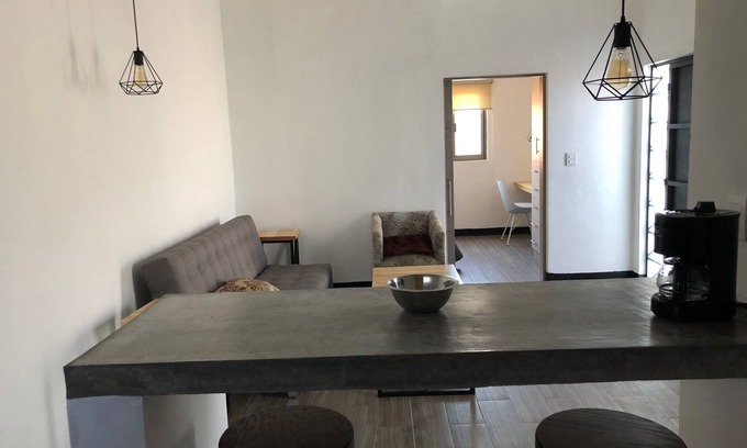 Reforma Appartement | CASA MAYE Appartement 5