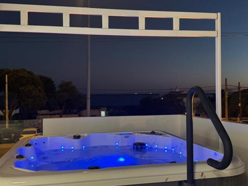 Mazagon Maison | Casa Mazagón con vistas al mar