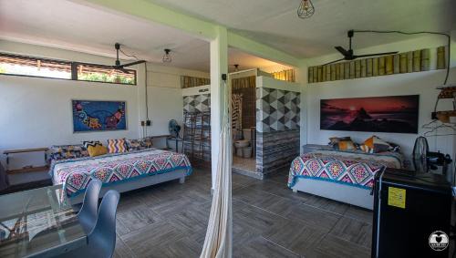 Mazunte Maison | Casa Mazunteña