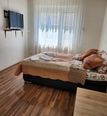 Klingenbach Maison | Casa Mea Privatzimmer 2