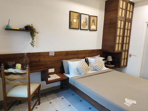 Heritage Town Hôtel | Casa Mel