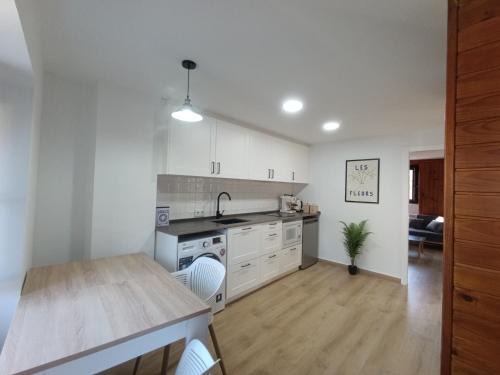 Villanua Appartement | CASA MELCHOR II Villanúa